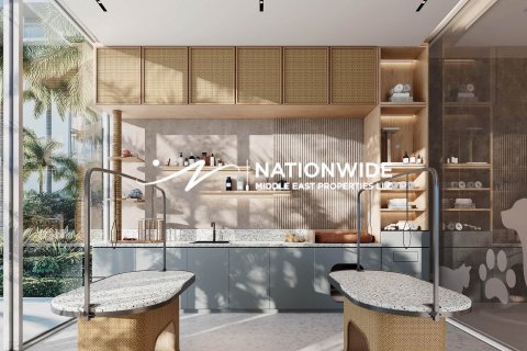 Appartement de 3 chambres à Abu Dhabi, UAE No. 99194 6