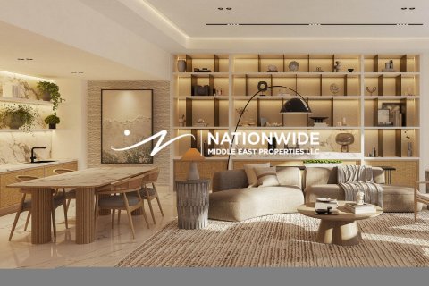 Appartement de 3 chambres à Abu Dhabi, UAE No. 99194 17