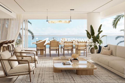 Appartement de 3 chambres à Abu Dhabi, UAE No. 99194 4