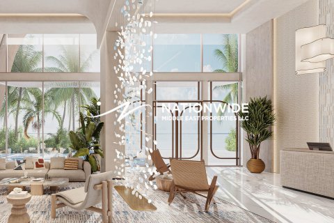 Appartement de 3 chambres à Abu Dhabi, UAE No. 99194 3