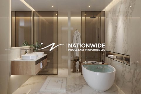 Appartement de 3 chambres à Abu Dhabi, UAE No. 99194 9