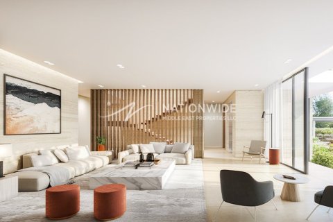 Villa de 4 chambres à Abu Dhabi, UAE No. 99215 3