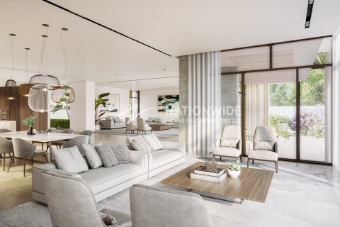 Villa de 4 chambres à Abu Dhabi, UAE No. 99215 5