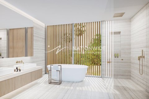 Villa de 4 chambres à Abu Dhabi, UAE No. 99215 10