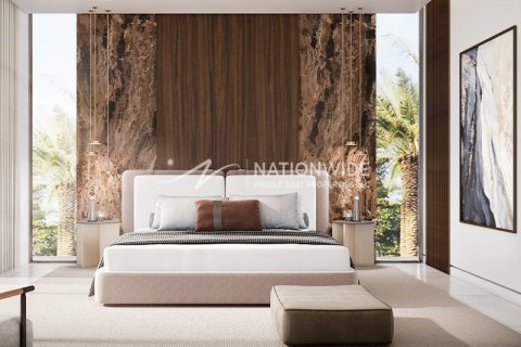 Villa de 4 chambres à Abu Dhabi, UAE No. 99215 8