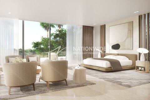 Villa de 4 chambres à Abu Dhabi, UAE No. 99215 9