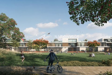 Villa de 4 chambres à Abu Dhabi, UAE No. 99215 1