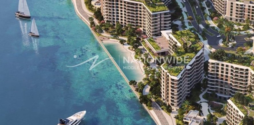3 bedrooms Apartment in Abu Dhabi, UAE No. 99214