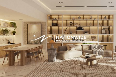 Appartement de 2 chambres à Abu Dhabi, UAE No. 99195 8