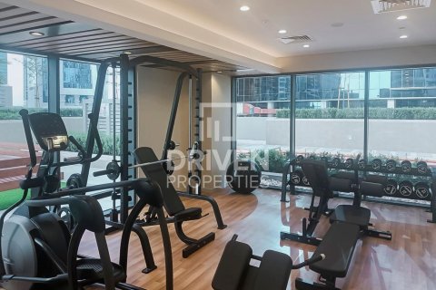 Appartement de 1 chambre à Business Bay, UAE No. 84736 11