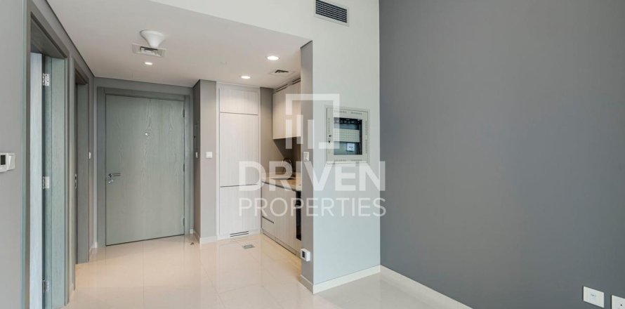 Appartement de 1 chambre à Business Bay, UAE No. 84736