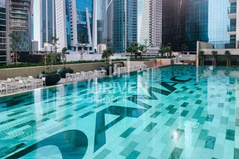 Appartement de 1 chambre à Business Bay, UAE No. 84736 10
