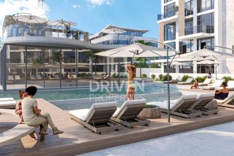 Квартира с 1 спальней в Discovery Gardens, ОАЭ №85102 6