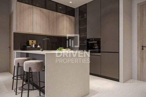 Квартира с 1 спальней в Discovery Gardens, ОАЭ №85102 2