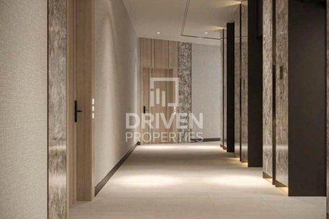 Квартира с 1 спальней в Discovery Gardens, ОАЭ №85102 16