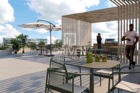 Квартира с 1 спальней в Discovery Gardens, ОАЭ №85102 9