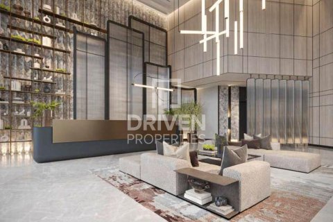 Квартира с 1 спальней в Discovery Gardens, ОАЭ №85102 15