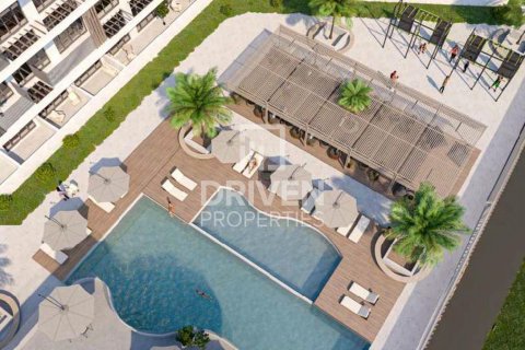 Квартира с 1 спальней в Discovery Gardens, ОАЭ №85102 5