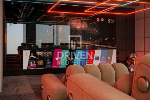 Квартира с 1 спальней в Discovery Gardens, ОАЭ №85102 11