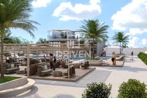Квартира с 1 спальней в Discovery Gardens, ОАЭ №85102 8