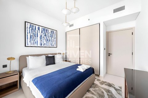 Квартира с 1 спальней в EMAAR Beachfront, ОАЭ №84735 8