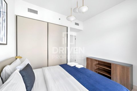 Квартира с 1 спальней в EMAAR Beachfront, ОАЭ №84735 9