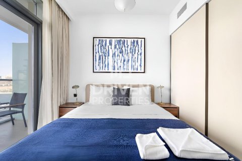 Квартира с 1 спальней в EMAAR Beachfront, ОАЭ №84735 10
