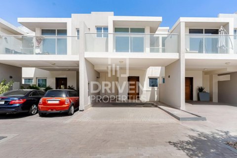 Villa de 3 chambres à DAMAC Hills (Akoya by DAMAC), UAE No. 84732 2