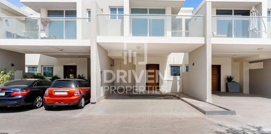 Villa de 3 chambres à DAMAC Hills (Akoya by DAMAC), UAE No. 84732
