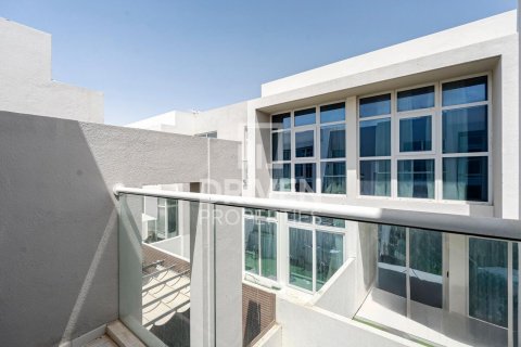 Villa de 3 chambres à DAMAC Hills (Akoya by DAMAC), UAE No. 84732 14