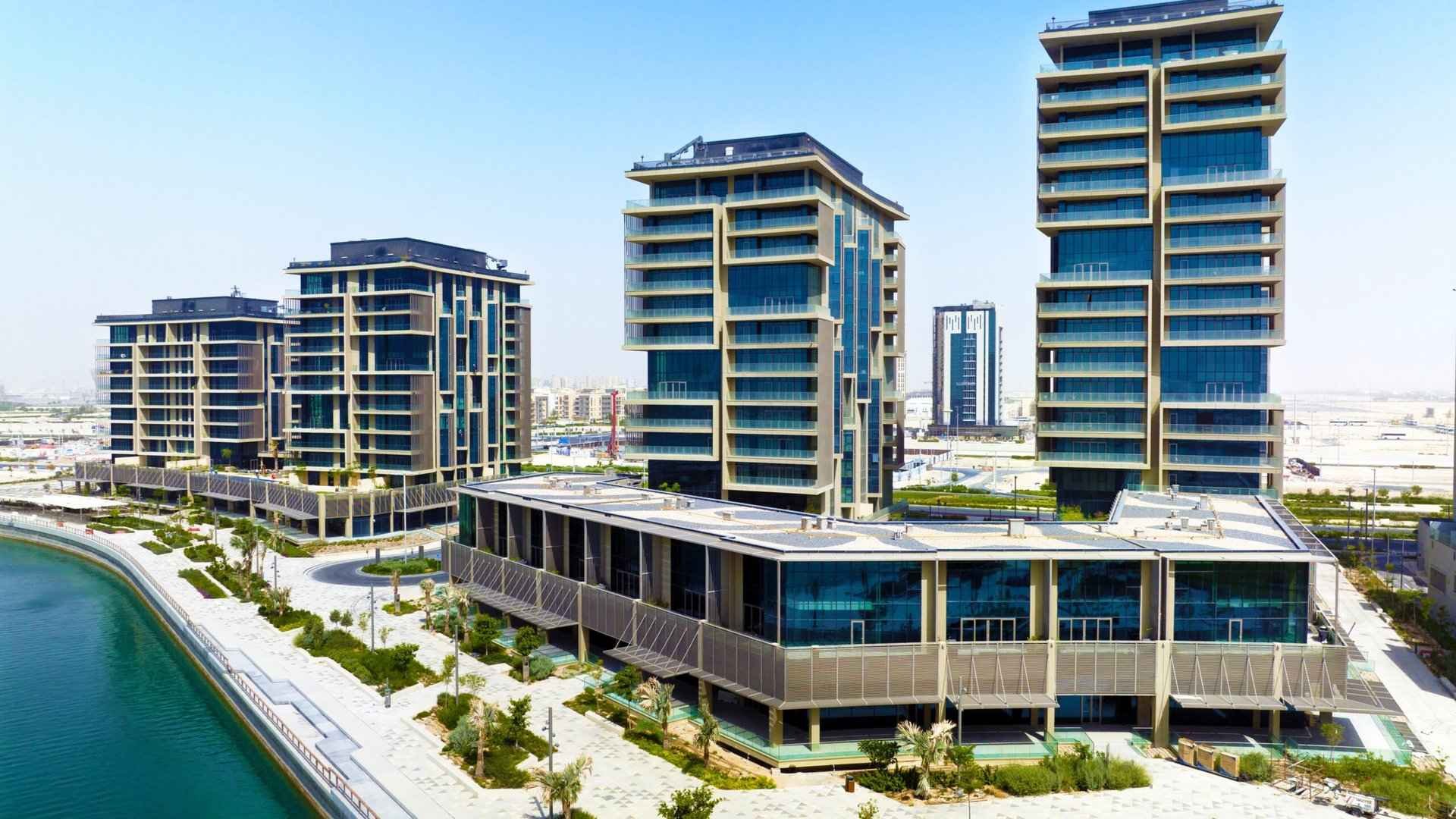 The Seef - Lusail Waterfront