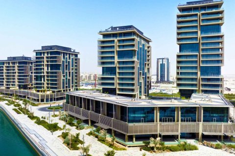 The Seef - Lusail Waterfront à Lusail, Qatar No. 61833