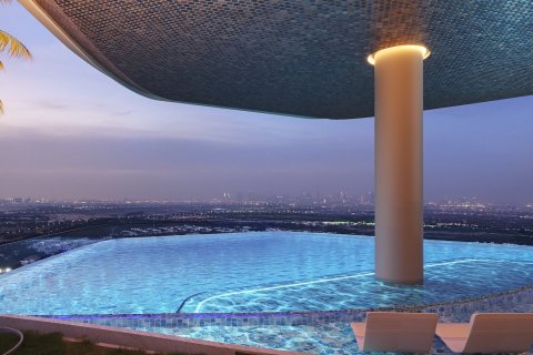 Apartment de 1 dormitorio en Dubai, UAE No. 101564 5