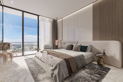 Apartment de 1 dormitorio en Dubai, UAE No. 101564 12