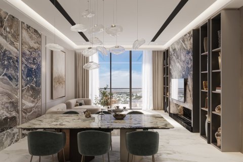 Apartment de 1 dormitorio en Dubai, UAE No. 101564 11