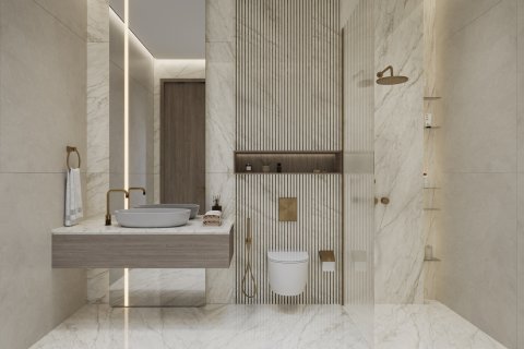 Apartment de 1 dormitorio en Dubai, UAE No. 101564 13