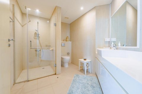 Appartement de 3 chambres à Jumeirah Beach Residence, UAE No. 101579 13