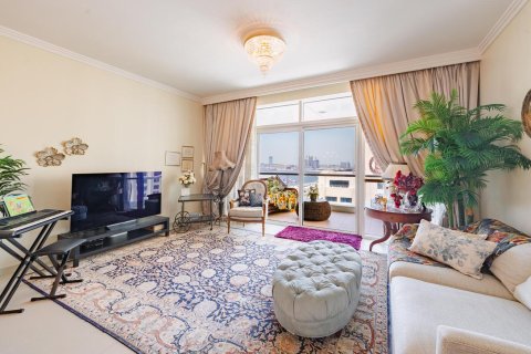 Appartement de 3 chambres à Jumeirah Beach Residence, UAE No. 101579 11