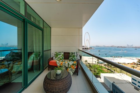 Appartement de 3 chambres à Jumeirah Beach Residence, UAE No. 101579 10