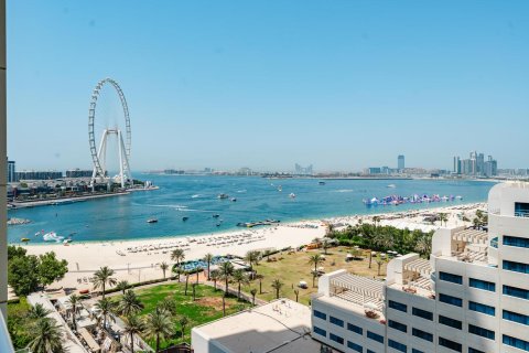 Appartement de 3 chambres à Jumeirah Beach Residence, UAE No. 101579 1