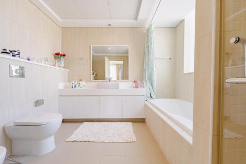 Appartement de 3 chambres à Jumeirah Beach Residence, UAE No. 101579 12