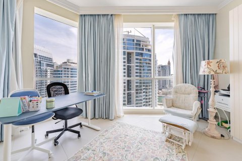 Appartement de 3 chambres à Jumeirah Beach Residence, UAE No. 101579 2