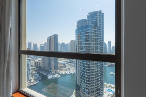 Appartement de 4 chambres à Sadaf, UAE No. 101578 15