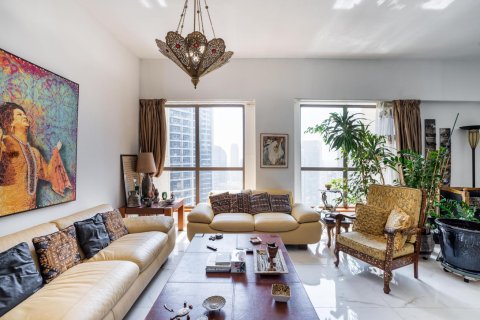 Appartement de 4 chambres à Sadaf, UAE No. 101578 5