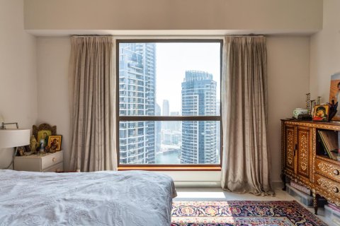 Appartement de 4 chambres à Sadaf, UAE No. 101578 10