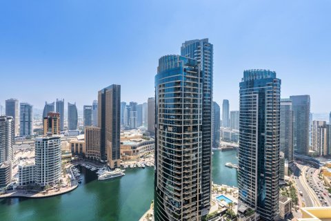 Appartement de 4 chambres à Sadaf, UAE No. 101578 1