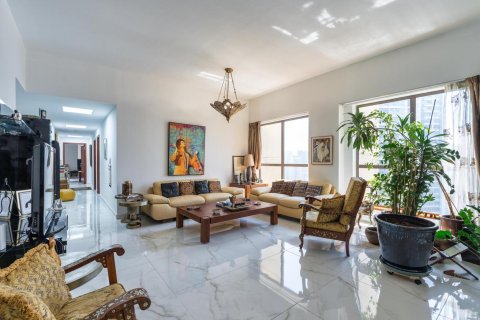 Appartement de 4 chambres à Sadaf, UAE No. 101578 3