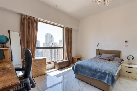 Appartement de 4 chambres à Sadaf, UAE No. 101578 11