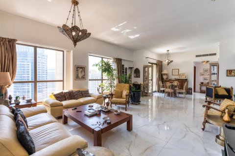 Appartement de 4 chambres à Sadaf, UAE No. 101578 4