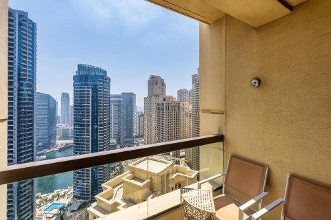 Appartement de 4 chambres à Sadaf, UAE No. 101578 18